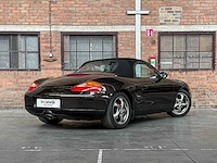 Porsche boxster 986 2.5 tiptronic (automaat) 204pk 1998, td-db-28 - afbeelding 3 van  35