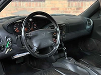 Porsche boxster 986 2.5 tiptronic (automaat) 204pk 1998, td-db-28 - afbeelding 11 van  35