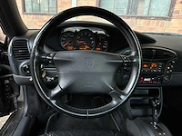 Porsche boxster 986 2.5 tiptronic (automaat) 204pk 1998, td-db-28 - afbeelding 13 van  35