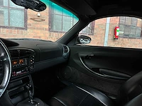 Porsche boxster 986 2.5 tiptronic (automaat) 204pk 1998, td-db-28 - afbeelding 14 van  35