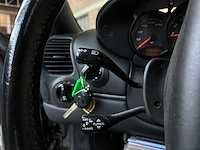Porsche boxster 986 2.5 tiptronic (automaat) 204pk 1998, td-db-28 - afbeelding 16 van  35