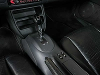 Porsche boxster 986 2.5 tiptronic (automaat) 204pk 1998, td-db-28 - afbeelding 19 van  35