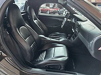 Porsche boxster 986 2.5 tiptronic (automaat) 204pk 1998, td-db-28 - afbeelding 27 van  35