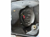 Porsche boxster 986 2.5 tiptronic (automaat) 204pk 1998, td-db-28 - afbeelding 28 van  35