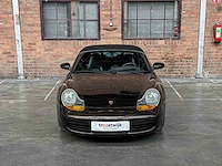 Porsche boxster 986 2.5 tiptronic (automaat) 204pk 1998, td-db-28 - afbeelding 32 van  35