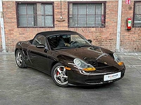 Porsche boxster 986 2.5 tiptronic (automaat) 204pk 1998, td-db-28 - afbeelding 34 van  35