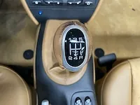 Porsche boxster 986 2.7 -facelift- 228pk 2004 -youngtimer- - afbeelding 25 van  38