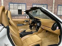 Porsche boxster 986 2.7 -facelift- 228pk 2004 -youngtimer- - afbeelding 27 van  38