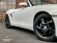 Porsche boxster 986 2.7 -facelift- 228pk 2004 -youngtimer- - afbeelding 38 van  38