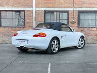 Porsche boxster 986 2.7 220pk 1999 -youngtimer- - afbeelding 3 van  35