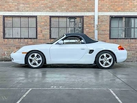 Porsche boxster 986 2.7 220pk 1999 -youngtimer- - afbeelding 9 van  35