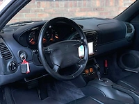 Porsche boxster 986 2.7 220pk 1999 -youngtimer- - afbeelding 11 van  35