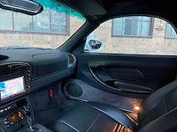 Porsche boxster 986 2.7 220pk 1999 -youngtimer- - afbeelding 14 van  35