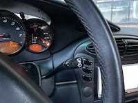 Porsche boxster 986 2.7 220pk 1999 -youngtimer- - afbeelding 17 van  35
