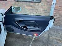 Porsche boxster 986 2.7 220pk 1999 -youngtimer- - afbeelding 25 van  35