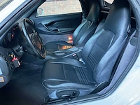 Porsche boxster 986 2.7 220pk 1999 -youngtimer- - afbeelding 26 van  35