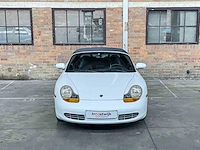 Porsche boxster 986 2.7 220pk 1999 -youngtimer- - afbeelding 32 van  35