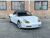 Porsche boxster 986 2.7 220pk 1999 -youngtimer- - afbeelding 34 van  35