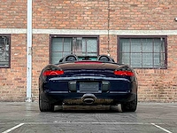 Porsche boxster 986 2.7 220pk 2000 youngtimer - afbeelding 3 van  32