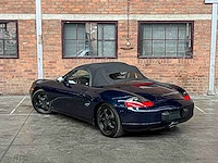 Porsche boxster 986 2.7 220pk 2000 youngtimer - afbeelding 6 van  32