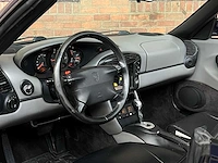 Porsche boxster 986 2.7 220pk 2000 youngtimer - afbeelding 9 van  32