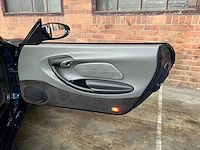 Porsche boxster 986 2.7 220pk 2000 youngtimer - afbeelding 21 van  32