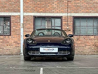 Porsche boxster 986 2.7 220pk 2000 youngtimer - afbeelding 23 van  32