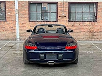 Porsche boxster 986 2.7 220pk 2000 youngtimer - afbeelding 4 van  32