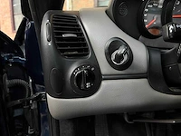 Porsche boxster 986 2.7 220pk 2000 youngtimer - afbeelding 13 van  32