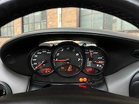 Porsche boxster 986 2.7 220pk 2000 youngtimer - afbeelding 16 van  32