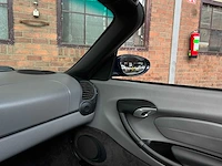 Porsche boxster 986 2.7 220pk 2000 youngtimer - afbeelding 19 van  32