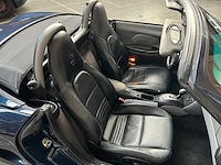 Porsche boxster 986 2.7 220pk 2000 youngtimer - afbeelding 22 van  32
