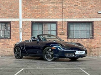 Porsche boxster 986 2.7 220pk 2000 youngtimer - afbeelding 28 van  32