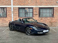 Porsche boxster 986 2.7 220pk 2000 youngtimer - afbeelding 29 van  32