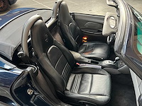 Porsche boxster 986 2.7 220pk 2000 youngtimer - afbeelding 22 van  32