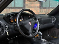 Porsche boxster 986 2.7 220pk 2001 (cabriolet) - afbeelding 10 van  34