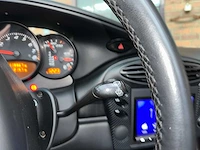 Porsche boxster 986 2.7 220pk 2001 (cabriolet) - afbeelding 16 van  34