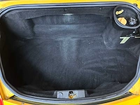 Porsche boxster 986 2.7 220pk 2001 (cabriolet) - afbeelding 25 van  34