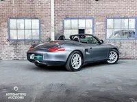 Porsche boxster 986 2.7 220pk 2002 -youngtimer- - afbeelding 3 van  38