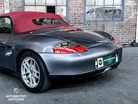 Porsche boxster 986 2.7 220pk 2002 -youngtimer- - afbeelding 10 van  38