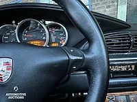 Porsche boxster 986 2.7 220pk 2002 -youngtimer- - afbeelding 16 van  38