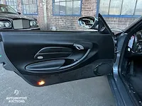 Porsche boxster 986 2.7 220pk 2002 -youngtimer- - afbeelding 20 van  38