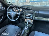 Porsche boxster 986 2.7 220pk 2002 -youngtimer- - afbeelding 24 van  38
