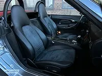 Porsche boxster 986 2.7 220pk 2002 -youngtimer- - afbeelding 28 van  38
