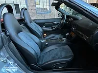 Porsche boxster 986 2.7 220pk 2002 -youngtimer- - afbeelding 29 van  38