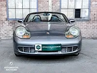 Porsche boxster 986 2.7 220pk 2002 -youngtimer- - afbeelding 34 van  38