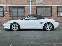 Porsche boxster 986 facelift 2.7 228pk 2003 youngtimer - afbeelding 9 van  38