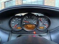 Porsche boxster 986 facelift 2.7 228pk 2003 youngtimer - afbeelding 20 van  38
