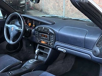 Porsche boxster 986 facelift 2.7 228pk 2003 youngtimer - afbeelding 28 van  38