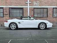 Porsche boxster 986 facelift 2.7 228pk 2003 youngtimer - afbeelding 38 van  38